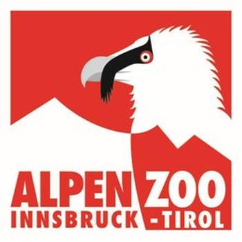 Logo Alpenzoo Innsbruck-Tirol