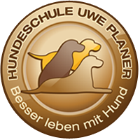 Logo Hundeschule Uwe Planer