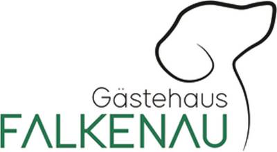 Logo Gästehaus Falkenau