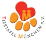 Tiertafel München Logo