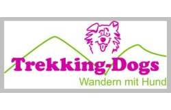 Trekking-Dogs - Wandern mit Hund