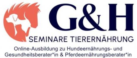 G & H Seminare Tiererhährung