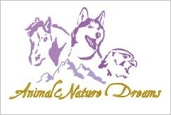 Logo Animal Nature Dreams