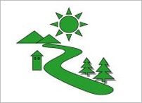 Logo Wanderweg Ratzinger Höhe