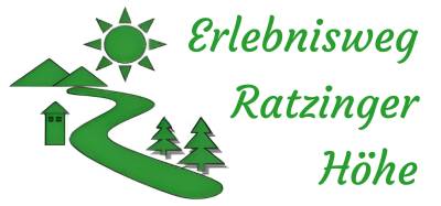 Logo Erlebnisweg Ratzinger Höhe
