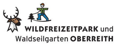 Logo Wildfreizeitpark Oberreith