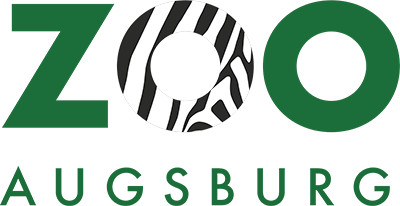 Logo Zoo Augsburg  