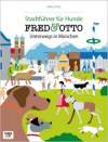 Cover &quot;Fred &amp; Otto&quot;