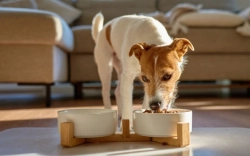 Was braucht mein Hund wirklich im Napf?