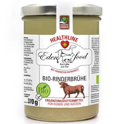 Edenfood Healthline Bio Basic Rind
