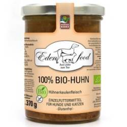 Edenfood Pur Bio Huhn