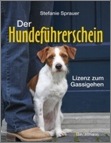 Buchcover: Der Hundeführerschein 