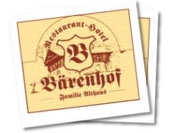 Logo Bärenhof