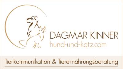 Logo Dagmar Kinner