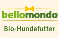 bellomondo - Bio-Hundefutter