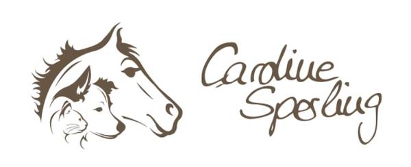Logo Caroline Sperling  