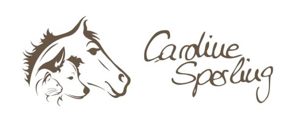 Logo Caroline Sperling