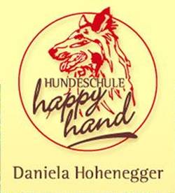 Hundeschule happyhand von Daniela Hohenegger
