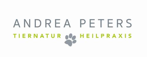 Logo Tiernaturheilpraxis Andrea Peters
