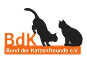 Bund der Katzenfreunde e.V.