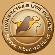 Logo Hundeschule Planer 
