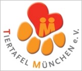 Logo Tiertafel München e.V.