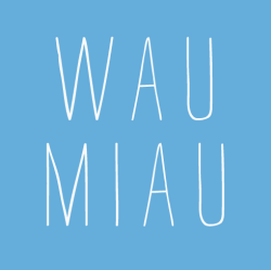 Logo Tierarztpraxis Waumiau 
