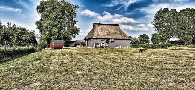 Haus aus dem Angebot von "urlaubshund"