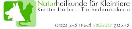 Logo Naturheilpraxis Halba