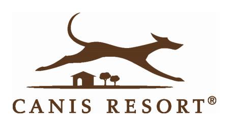 Logo Canis Resort
