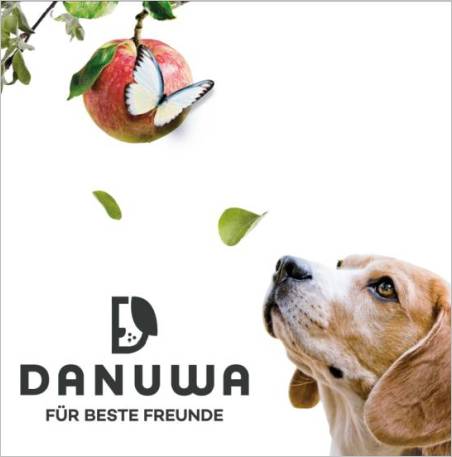 Logo Danuwa – Arktis BioPharma GmbH & Co. KG
