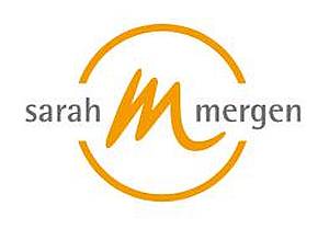 Logo Sarah Mergen THP-Schule  