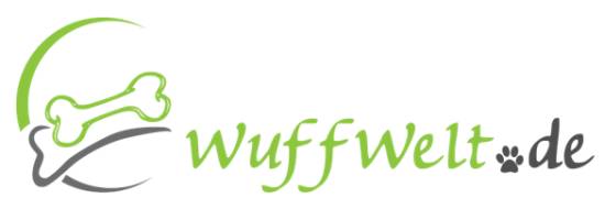 Logo Wuffwelt  