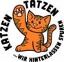 Logo-Katzentatzen