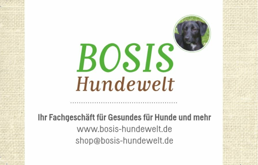 bosis-hundewelt